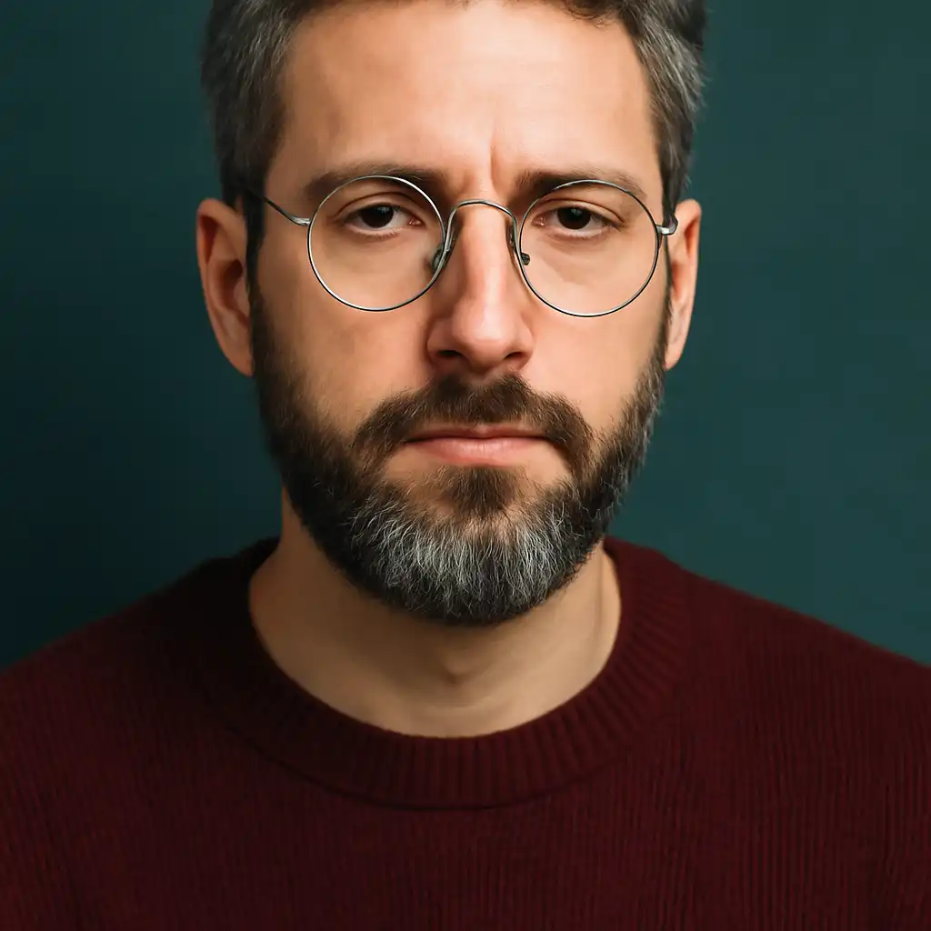 Marcus Wellington